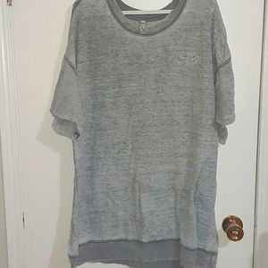 Intimately Free People size small top